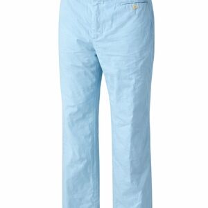 Sky Blue Men's Chinos